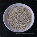 Molecular Sieve 5A for Air Natural Gas Purfication Drying Desulfurization